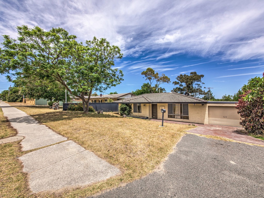 41 Oldfield Road, Girrawheen, WA 6064