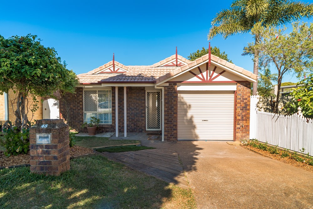 45 The Village Avenue, Coopers Plains, QLD 4108