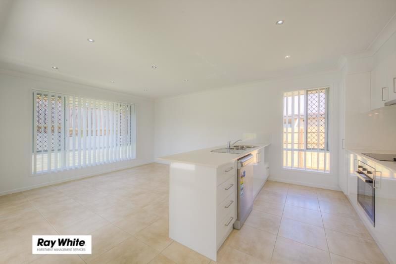 63 Cordeaux Crescent, Redbank Plains, QLD 4301