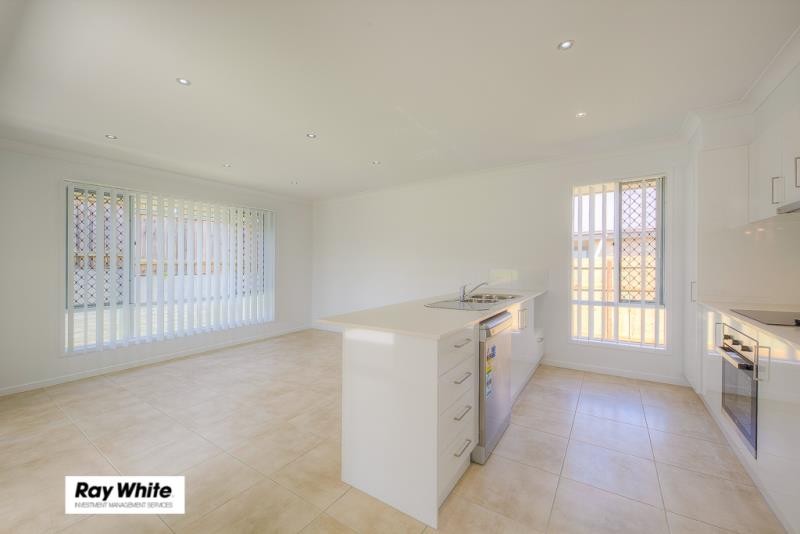 63 Cordeaux Crescent, Redbank Plains, QLD 4301