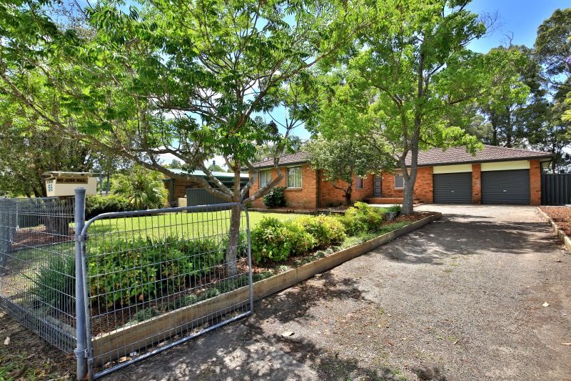 55 Hillcrest Avenue, South Nowra, NSW 2541
