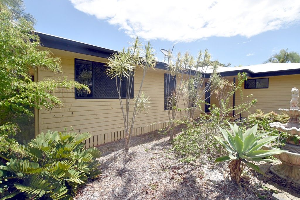 5 Hetherington Street, West Gladstone, QLD 4680