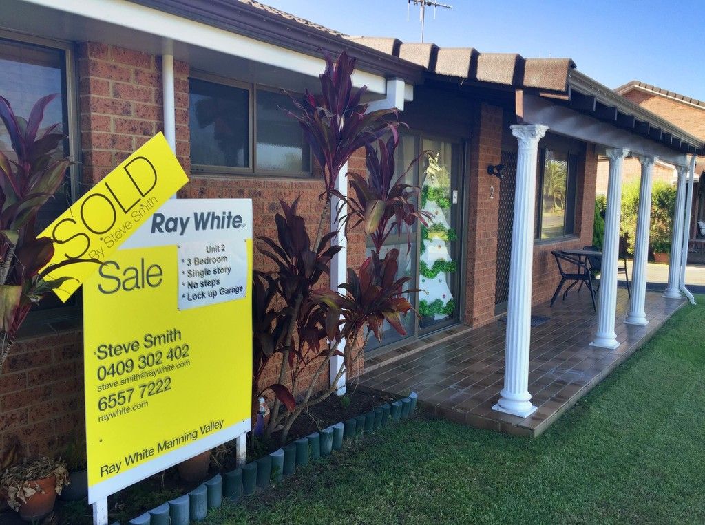 2/24 Gipps Street, Taree, NSW 2430