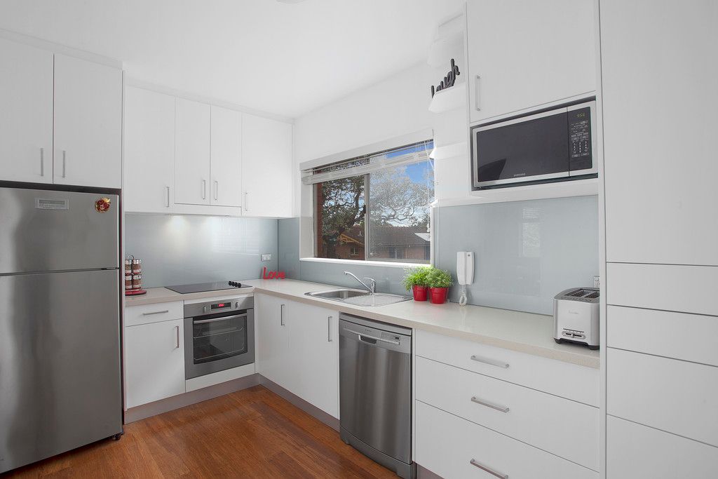 96 Tenterden Road, Botany NSW 2019
