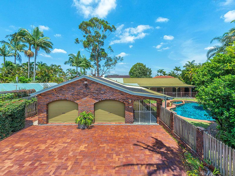 9 Grosmont Street, Carindale, QLD 4152