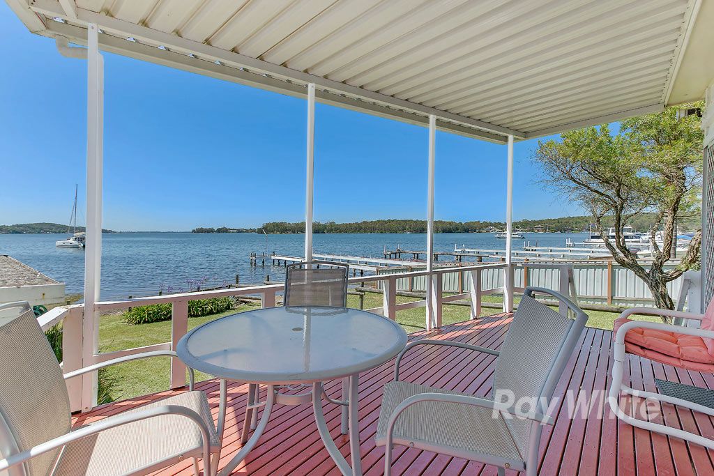 196 Kilaben Road, Kilaben Bay, NSW 2283