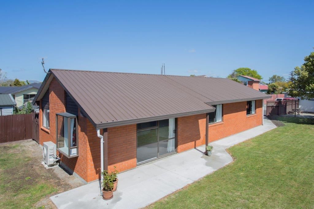 2/129 Palmers Road, New Brighton, Christchurch City