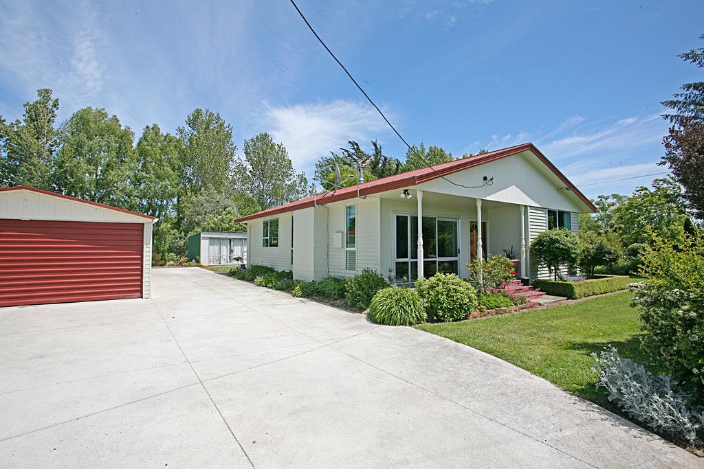21 Goulds Road, Springston, Selwyn District