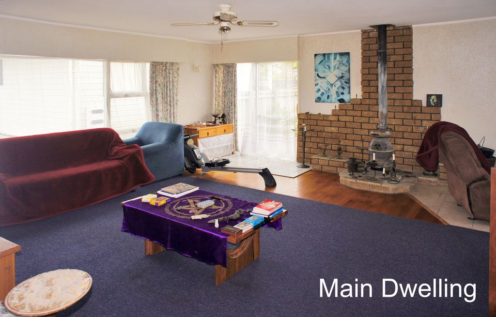 5 Okataina Street, Pakuranga, Manukau City