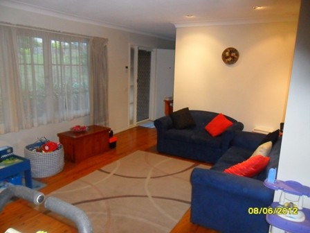 25 Lawn Avenue, BRADBURY, NSW 2560
