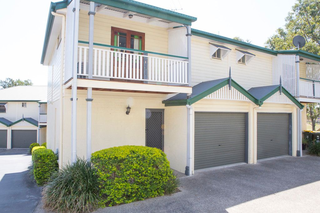 11/43 Norman Avenue, Lutwyche, QLD 4030