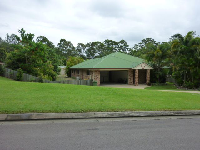 14 Sanctuary Drive, Forest Glen, QLD 4556