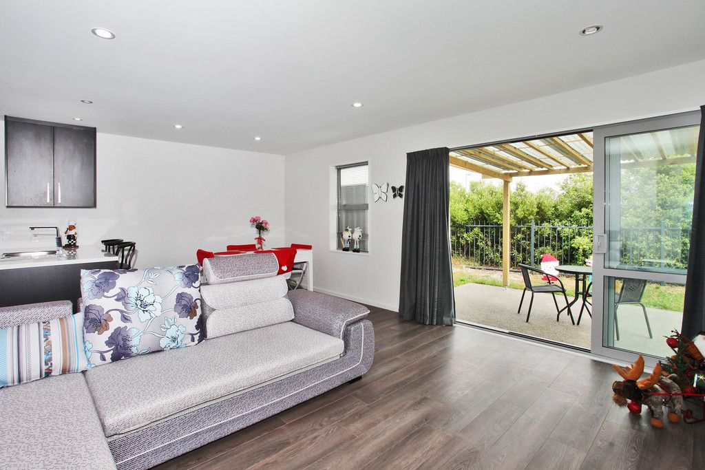 25 Buckhurst Avenue, Wigram, Christchurch City