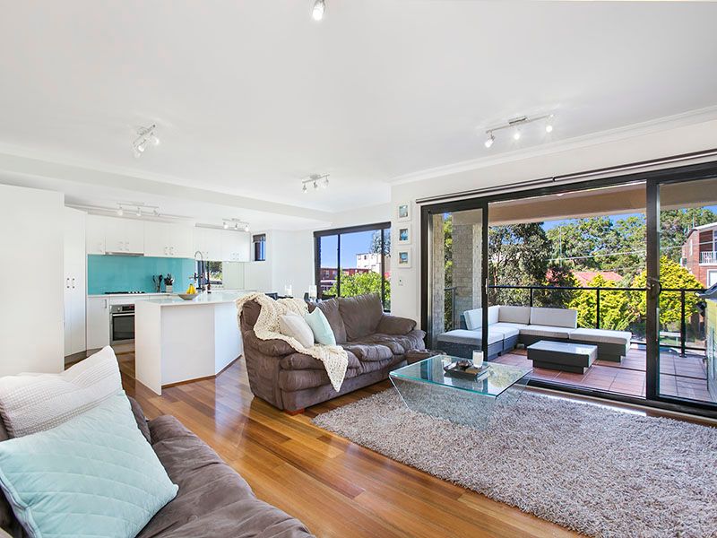 4/7-11 Searl Road, Cronulla, NSW 2230