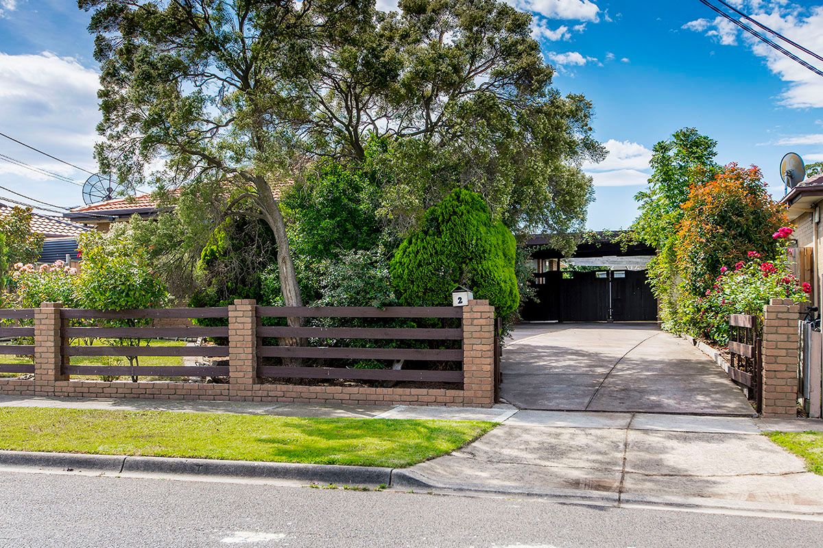 2 Midholm Court, Thomastown, VIC 3074
