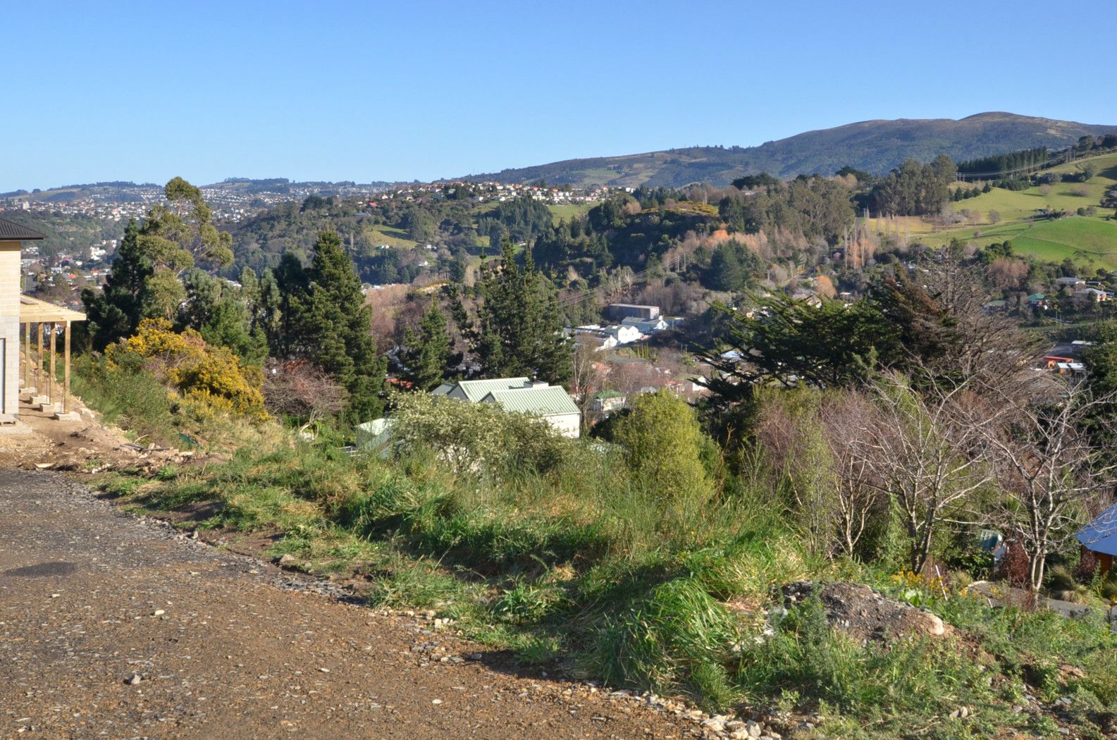 Lot 2 8 Pleasant Place, North East Valley, Dunedin City