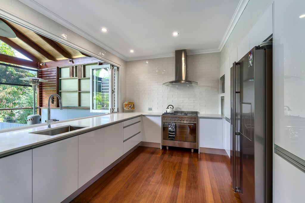 72 Kent Road, Wooloowin, QLD 4030