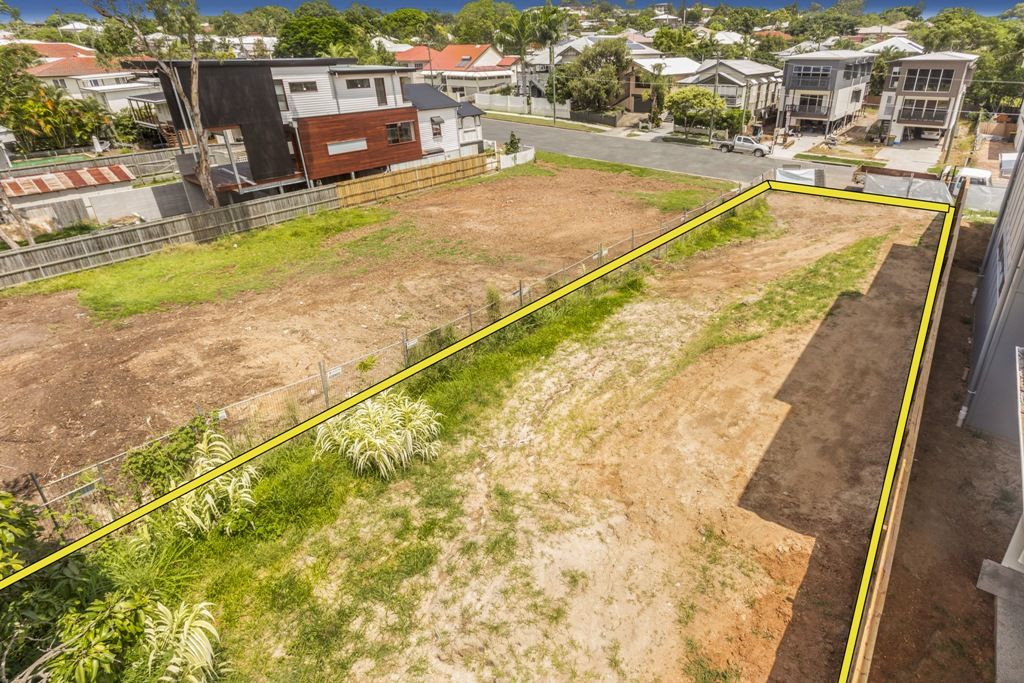 28 Rawson Street, Wooloowin, QLD 4030