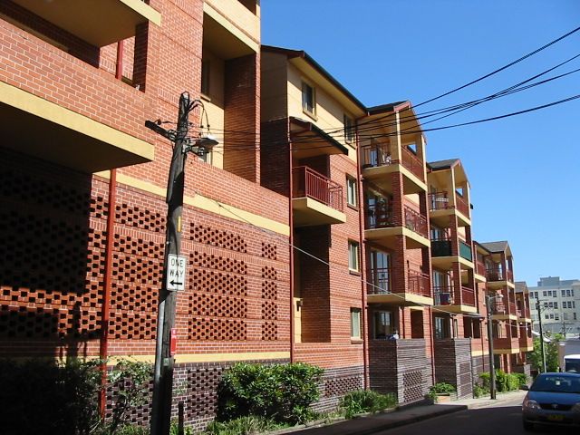 14/47 Briggs Street, Camperdown, NSW 2050