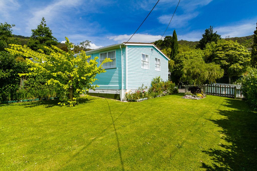 2 Purdy Street, Naenae, Lower Hutt City