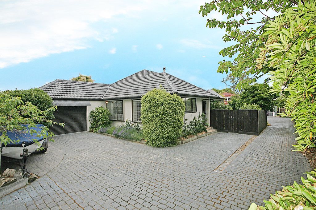 1/154 Hoon Hay Road, Hoon Hay, Christchurch City