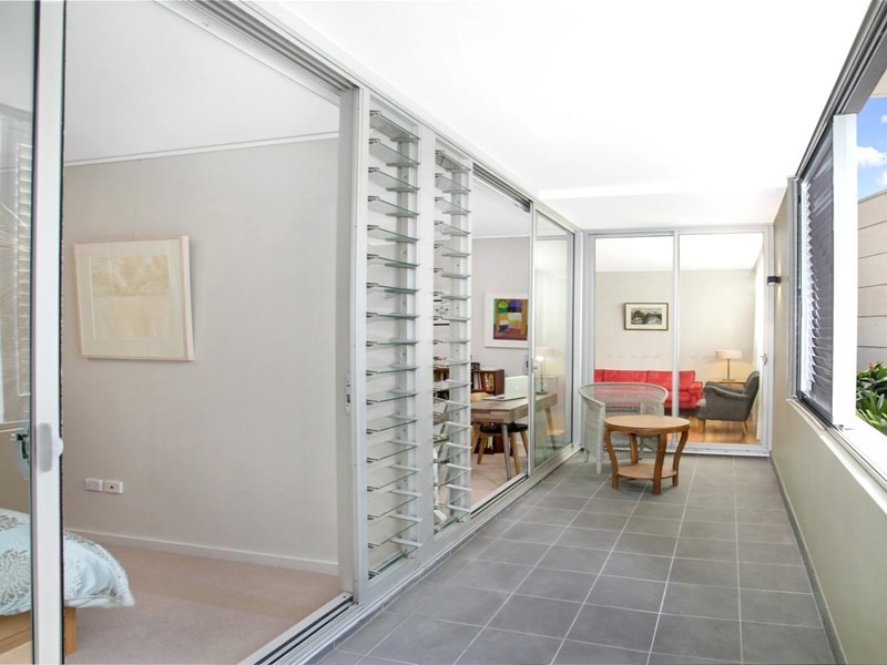33/21 Coulson Street, Erskineville, NSW 2043