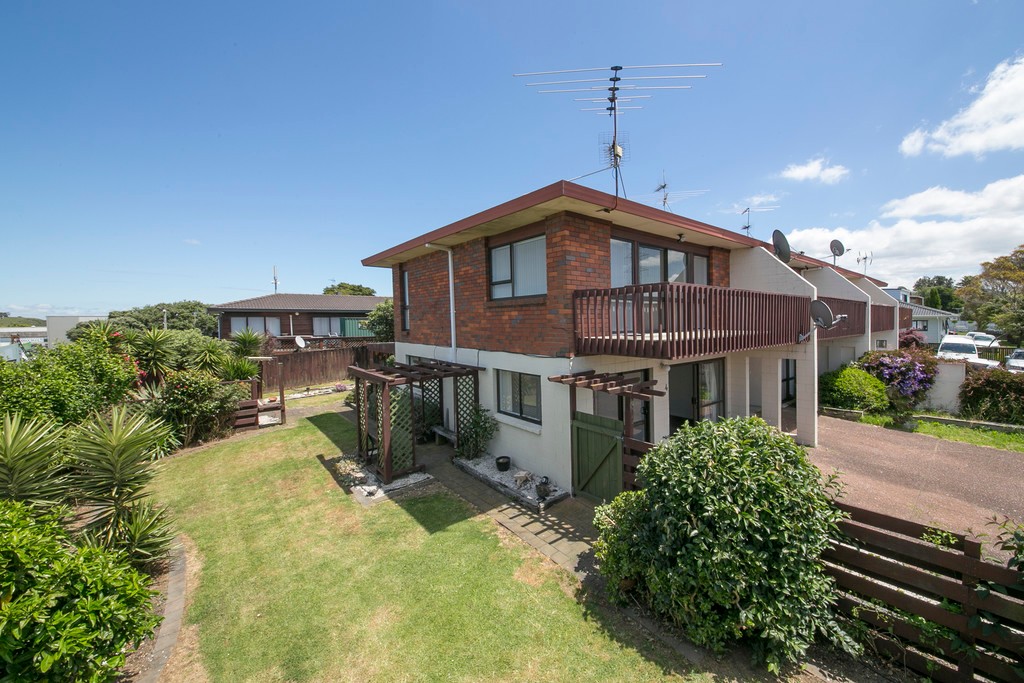 4/2a Jarman Road, Mount Wellington, Auckland City