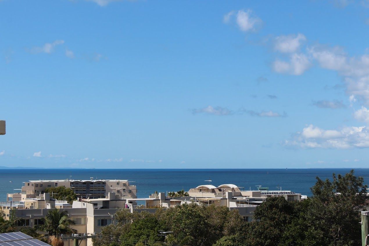 Unit 4,17 Verney Street, KINGS BEACH, QLD 4551