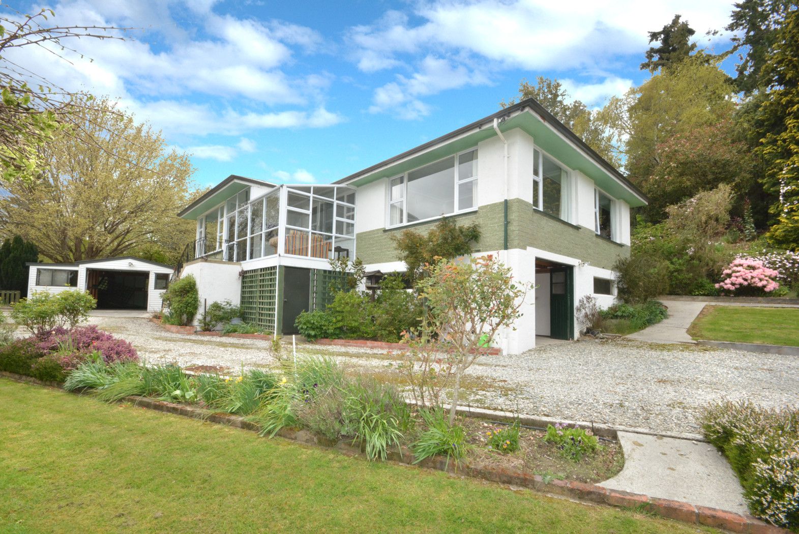 7 Beaumont Highway, Lawrence, Clutha District