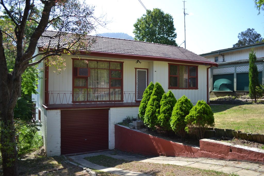 46 Robsons Road, Keiraville, NSW 2500