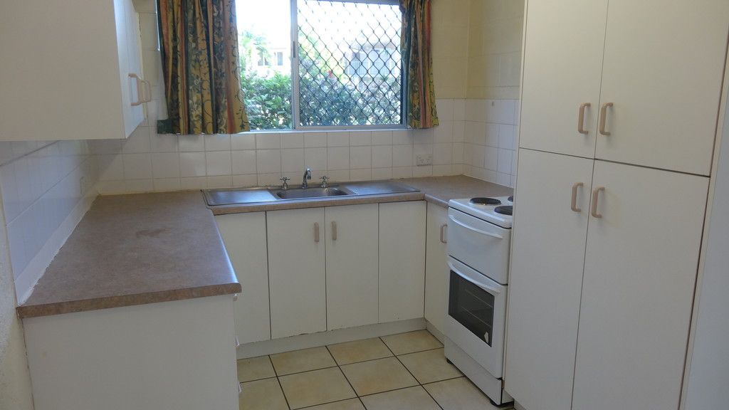 11/151-153 Nathan Street, Cranbrook, QLD 4814