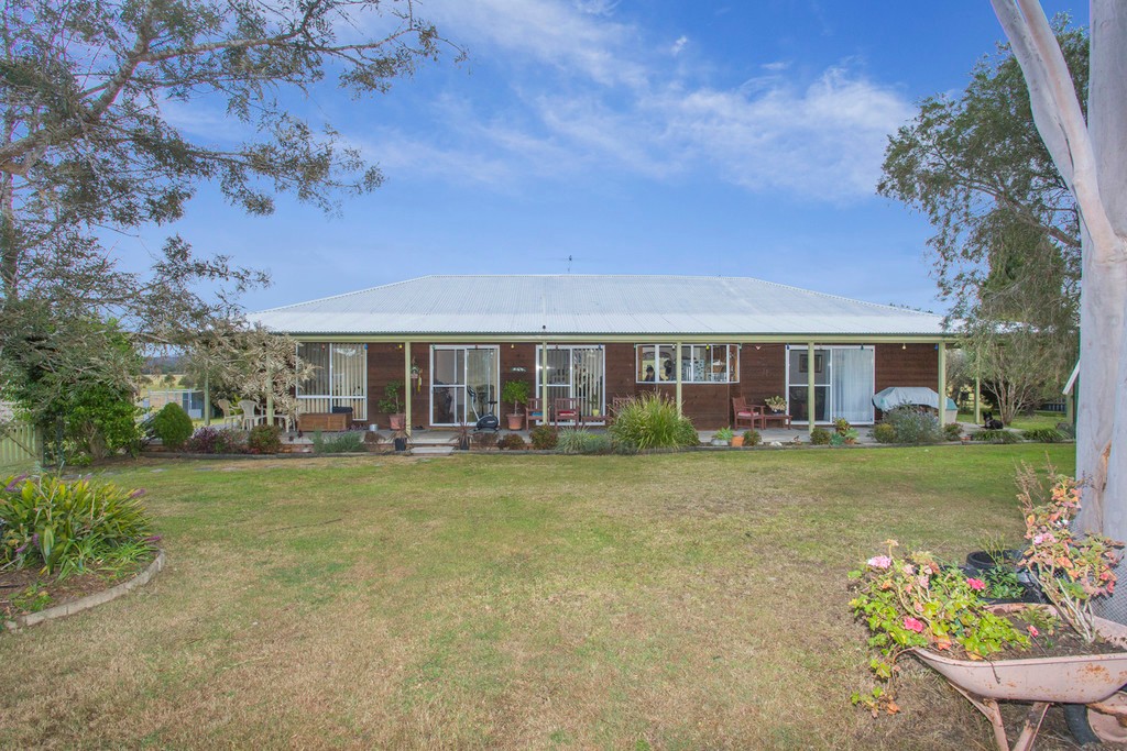 4004 Clarence Town Road, Dungog, NSW 2420
