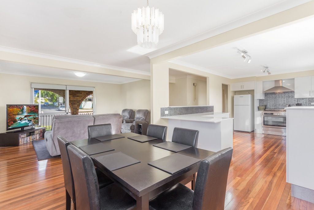 14 Dalwood Street, Carseldine QLD 4034