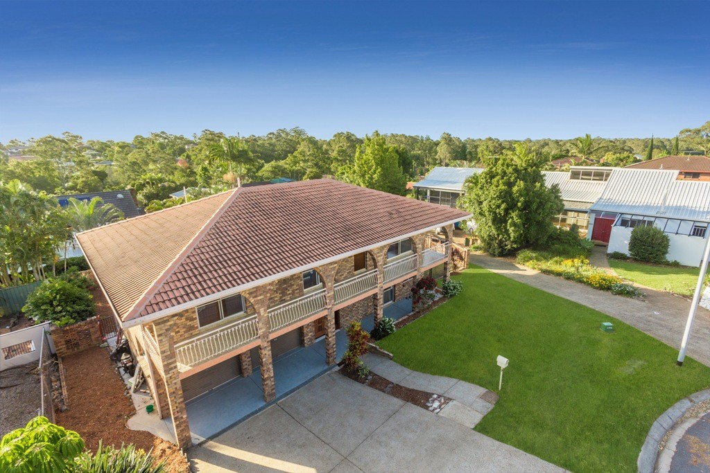 14 Dalwood Street, Carseldine, QLD 4034