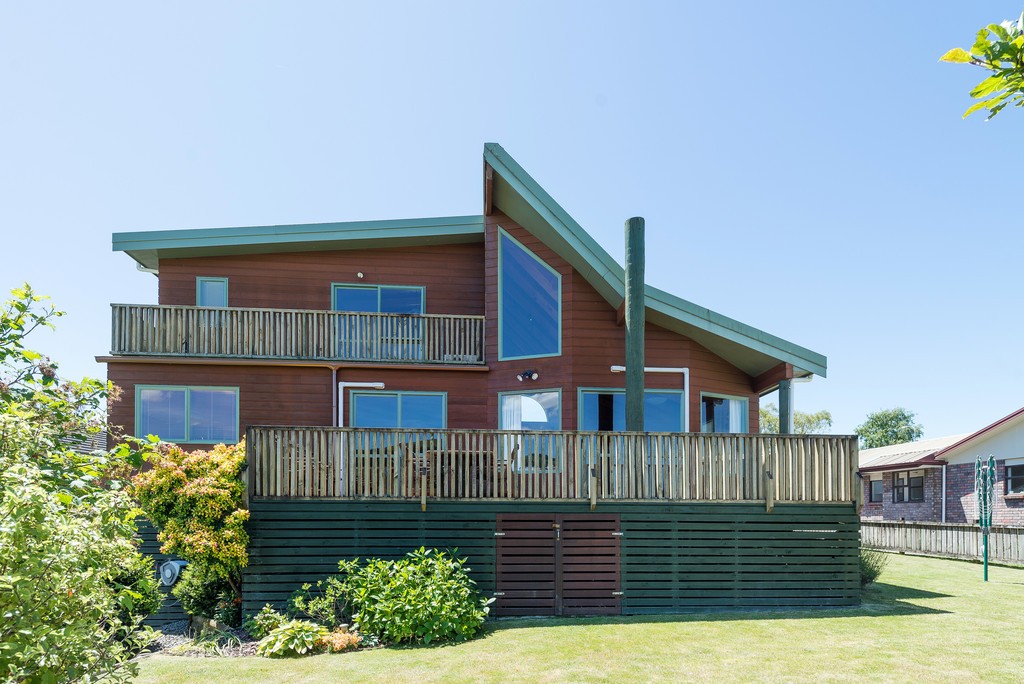 29 Hall Road, Ngongotaha, Rotorua District