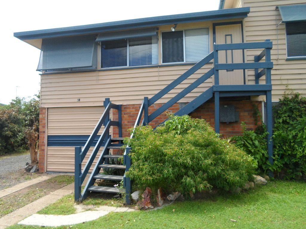 20 Beach Road, Hervey Bay, QLD 4655