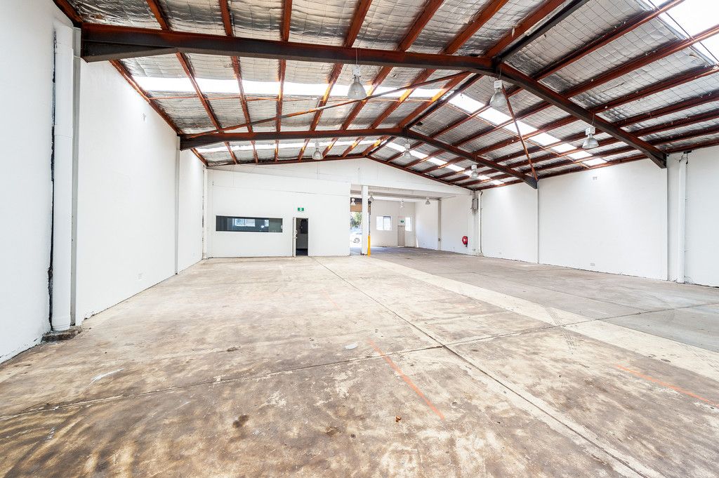Commercial Industrial/Warehouse Property Leased Botany, NSW 31