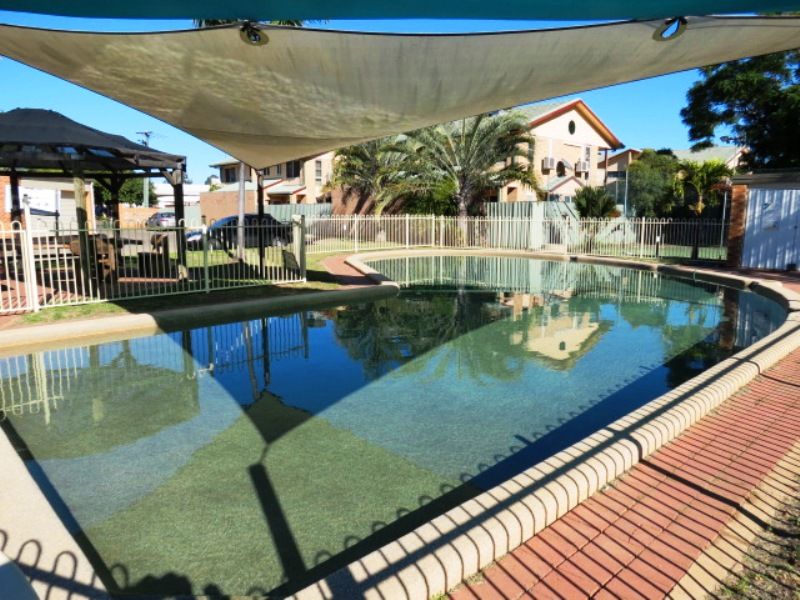 13/145 Egerton Street, Emerald, QLD 4720
