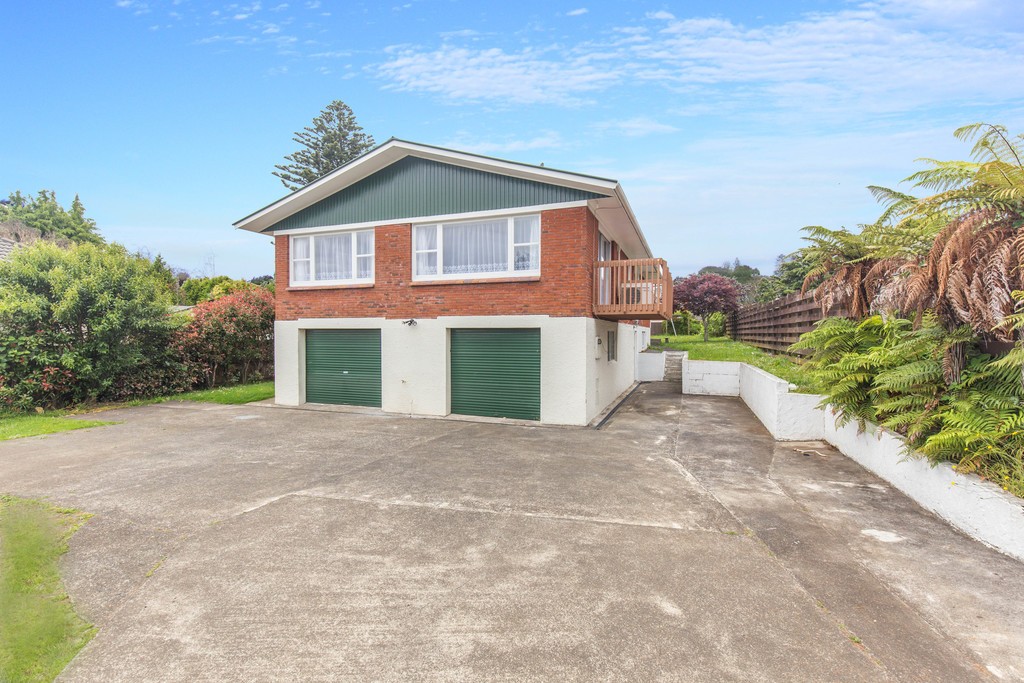 7A Ramsey Street, Papatoetoe, Manukau City