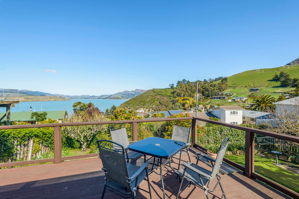 9 Governors Bay Road, Cass Bay, Christchurch City
