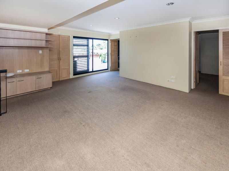 16/165 Baroona Road, PADDINGTON, QLD 4064