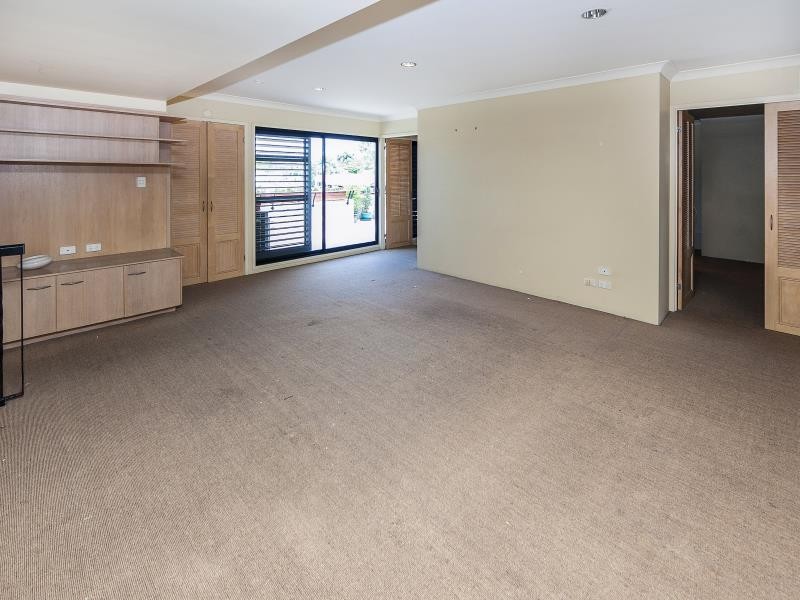 16/165 Baroona Road, PADDINGTON, QLD 4064