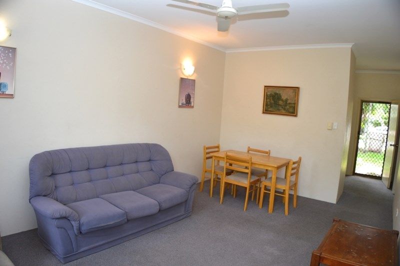 13/21-35 Poinciana, Holloways Beach, QLD 4878
