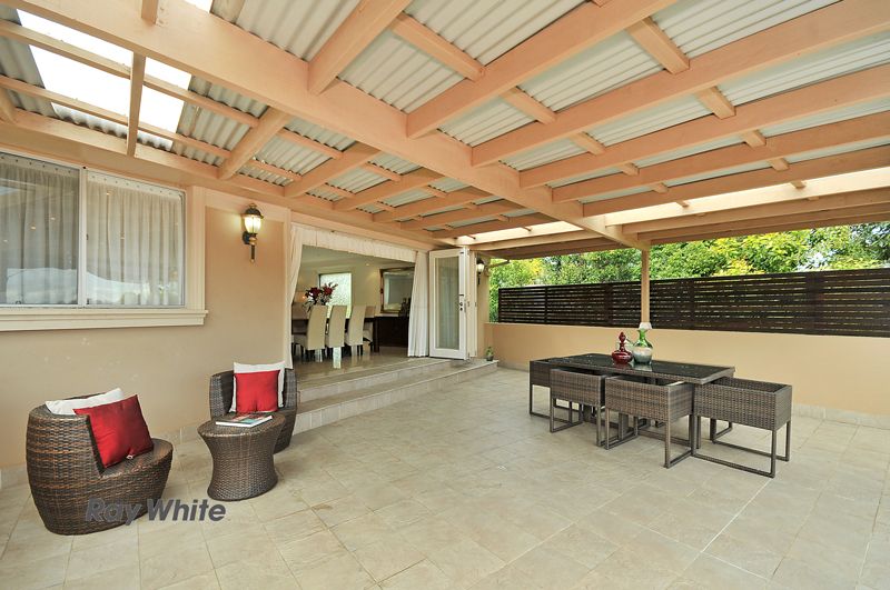 15 Lincoln Street, Eastwood, NSW 2122