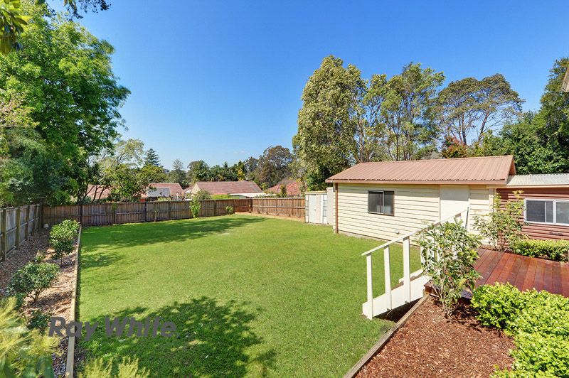 91 Pennant Parade, Epping, NSW 2121