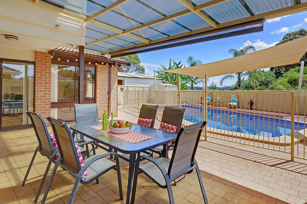 40 Culloden Road, Marsfield, NSW 2122
