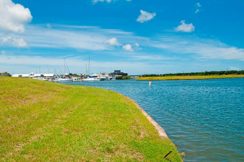 2630 Virginia Drive, HOPE ISLAND, QLD 4212