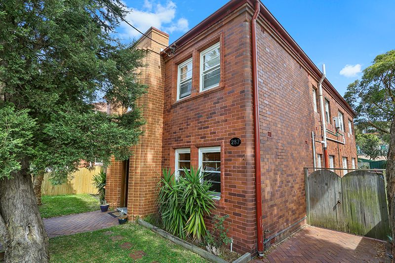 2/287 Fitzgerald Avenue, Maroubra, NSW 2035