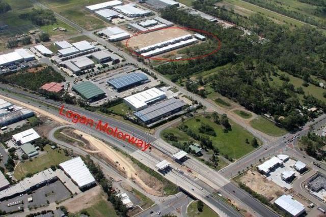 13/20-22 Ellerslie Road, MEADOWBROOK, QLD 4131