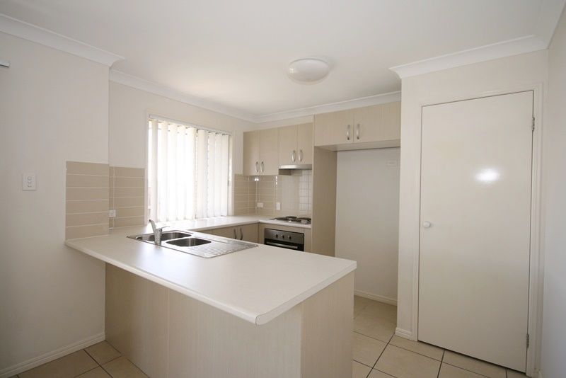 4 Medinah Circuit, North Lakes, QLD 4509